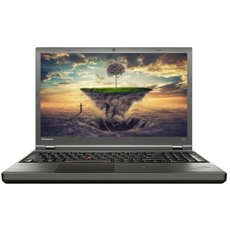 Lenovo ThinkPad W540