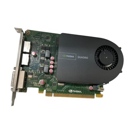 nVIDIA Quadro 2000 1GB