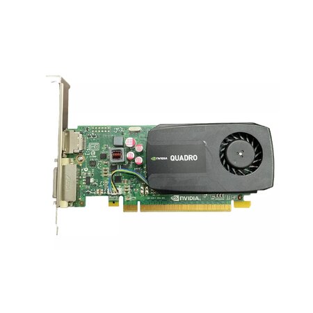 NVIDIA Quadro K600 1GB