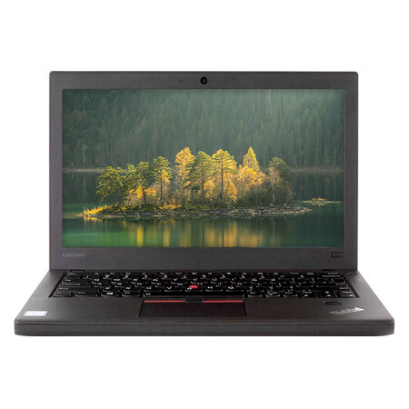 Lenovo ThinkPad X270