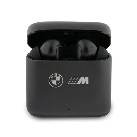 BMW True Wireless Earphones M Collection Black