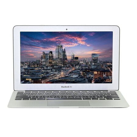 Apple MacBook Air 11" (Early-2014)