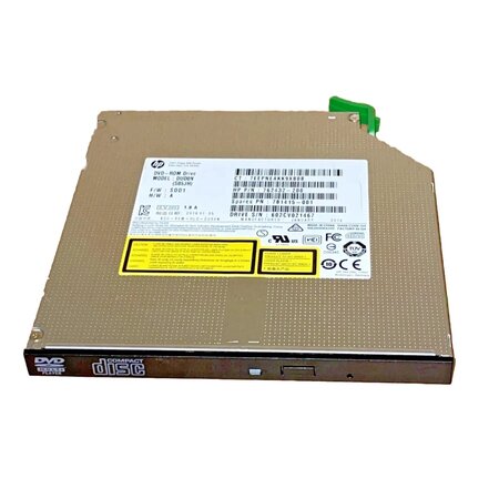 HP DVD/CD-RW mechanika, SATA, PN: 781415-001