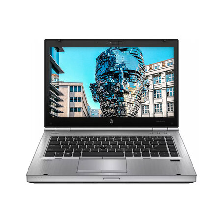 HP EliteBook 8470p