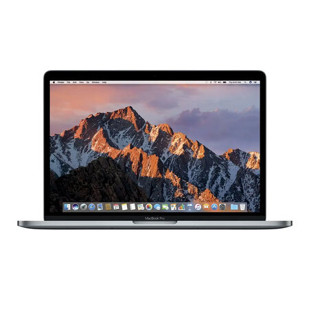 Apple MacBook Pro 13" (Late-2016) Space Gray