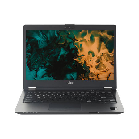 Fujitsu LifeBook U748