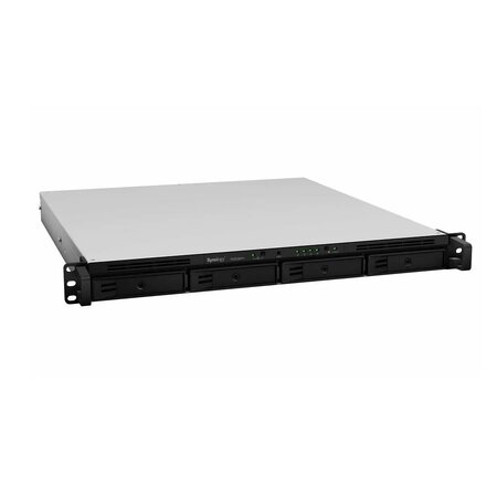 NAS rackové úložiště Synology RackStation RS820RP - 24TB (3 x 8TB)