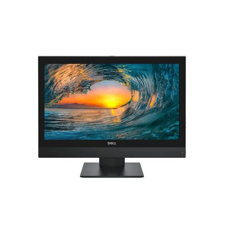 Dell OptiPlex 3050 AiO