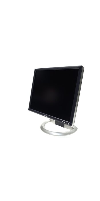 19" LCD monitor Dell 1905FP UltraSharp 4:3