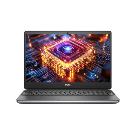 Dell Precision 7550 Mobile Workstation