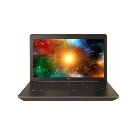 HP ZBook 17 G3 Mobile Workstation