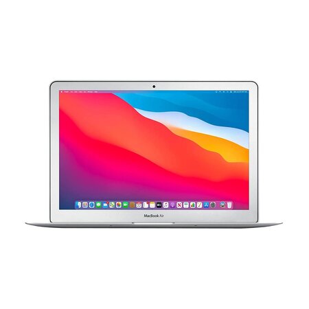 Apple MacBook Air (13" 2017) Silver