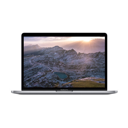 Apple MacBook Pro 13" (2020) Space Gray