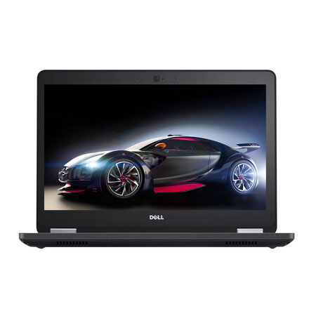 Dell Latitude E5270