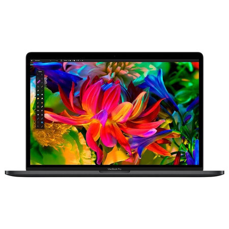 Apple MacBook Pro 15" Touch Bar (2019) Space Gray