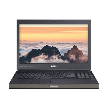 Dell Precision M4600