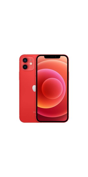 Apple iPhone 12 64GB Red