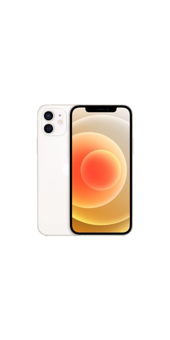 Apple iPhone 12 64GB White