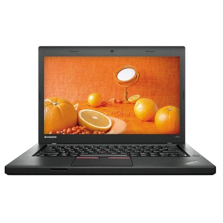 Lenovo ThinkPad L450