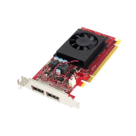 nVidia GeForce GT720 1GB DDR5
