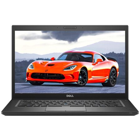 Dell Latitude 7480