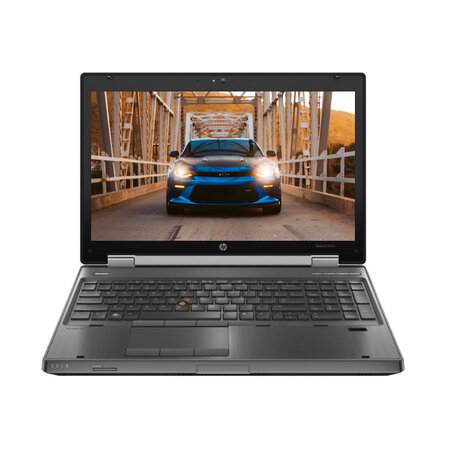 HP EliteBook 8570w