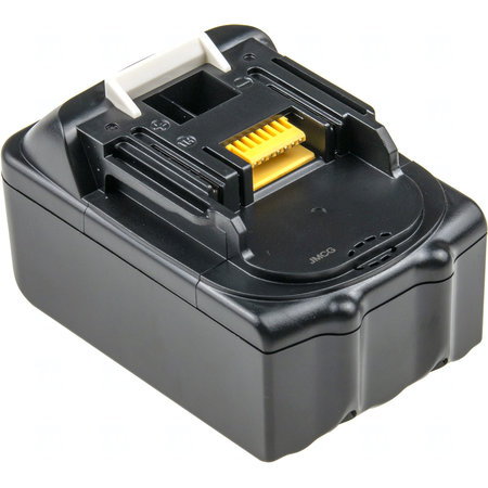 Baterie T6 Power 194205-3, BL1830, BL1840, BL1815, 194204-5, LXT400, BL1850B, BL1850 Baterie T6 Power 194205-3, BL1830, BL1840, BL1815, 194204-5, LXT400, BL1850B, BL1850