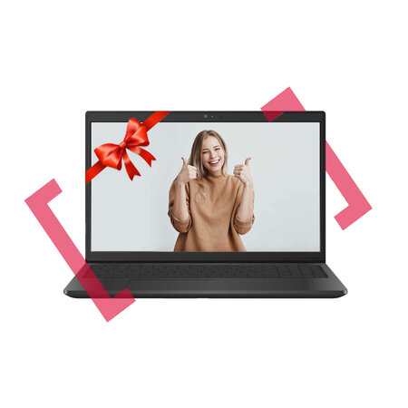 DÁREK - notebook Chromebook