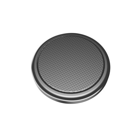 Green Cell knoflíková baterie 3V, 160mAh – 5 ks blistr