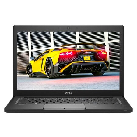 Dell Latitude 7280