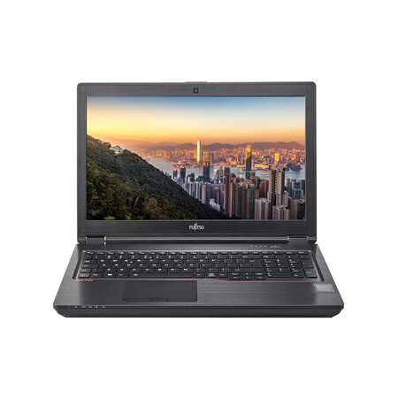 Fujitsu Celsius H780