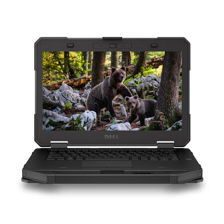 Dell Latitude 5414 Rugged Touch