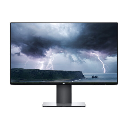 Dell UltraSharp U2419H