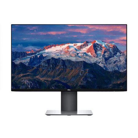 Dell UltraSharp U2419H