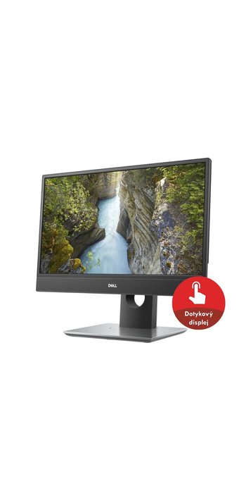 Dell OptiPlex 3280 AiO Touch