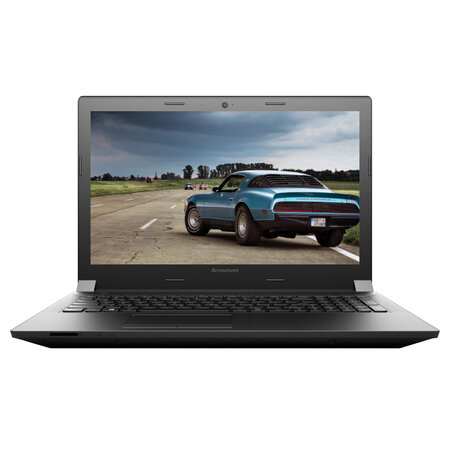 Lenovo IdeaPad B50-80