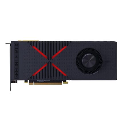 NVIDIA GeForce RTX 2080 Ti 11GB