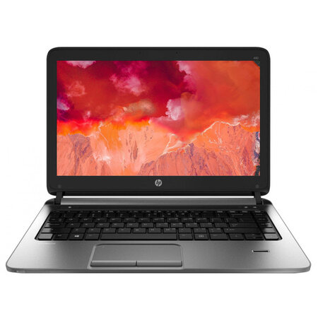 HP ProBook 430 G2