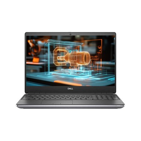Dell Precision 7550 Mobile Workstation