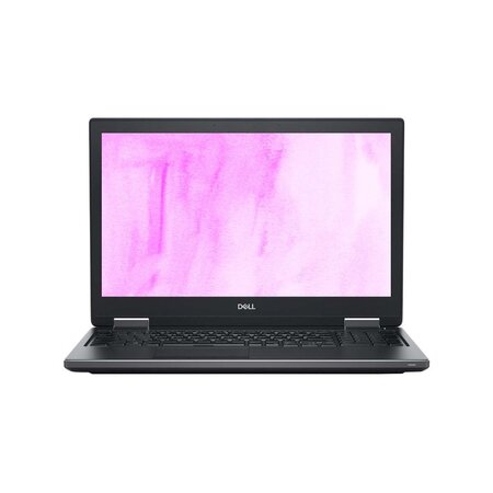 Dell Precision 7530 Mobile Workstation