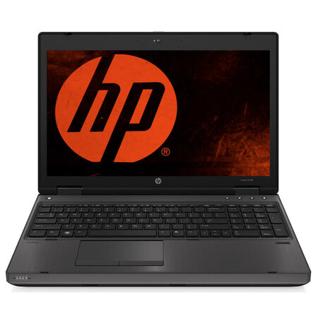 HP ProBook 6570b