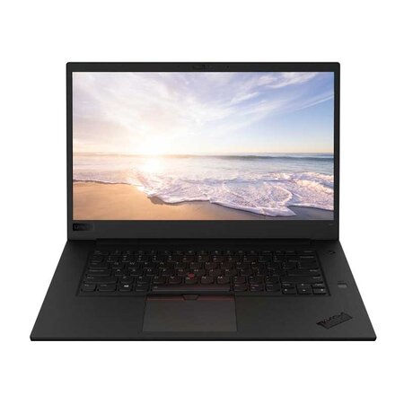 Lenovo ThinkPad P1