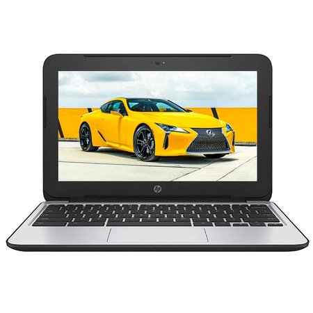 HP Chromebook 11 G4