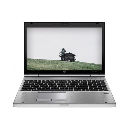 HP EliteBook 8570P