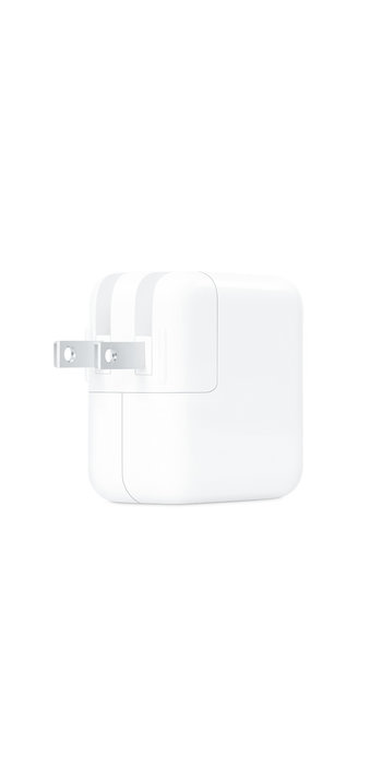 Originální adaptér Apple USB-C 30W Ac, US zástrčka, Typ A