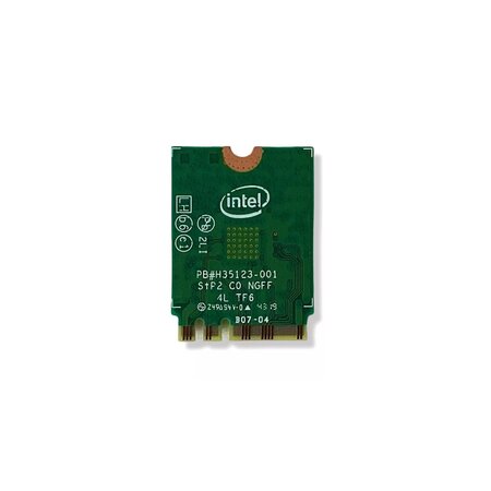 Intel Dual Band WLAN V7RMP PN: 0V7RMP