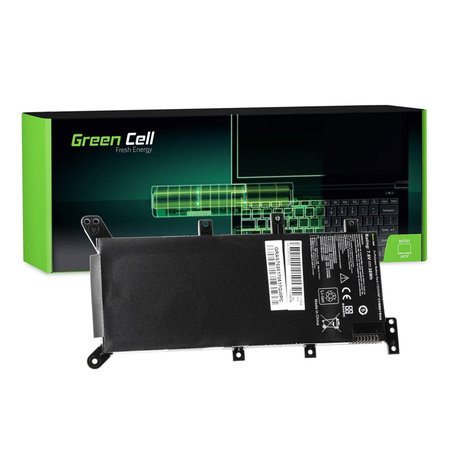 GreenCell baterie AS70 pro Asus R556, R556L, A555L, F555L