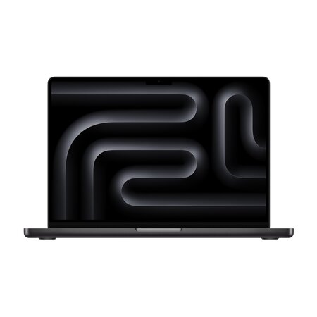 Apple MacBook Pro 14" (M2, 2023) Space Gray