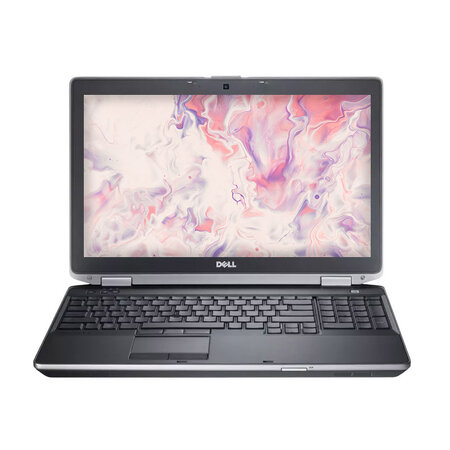 Dell Latitude E6530