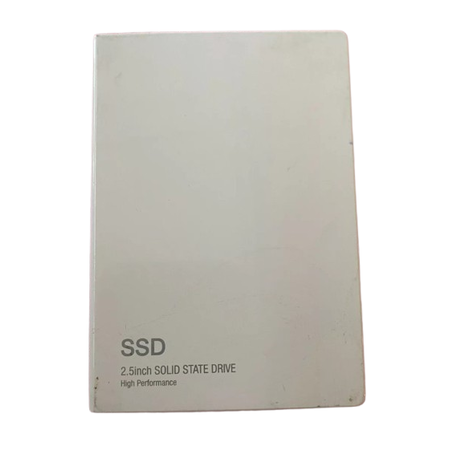 SK hynix 128GB 2,5 SATA SSD